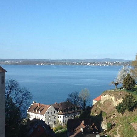 Gaestehaus Seliger Meersburg Zewnętrze zdjęcie