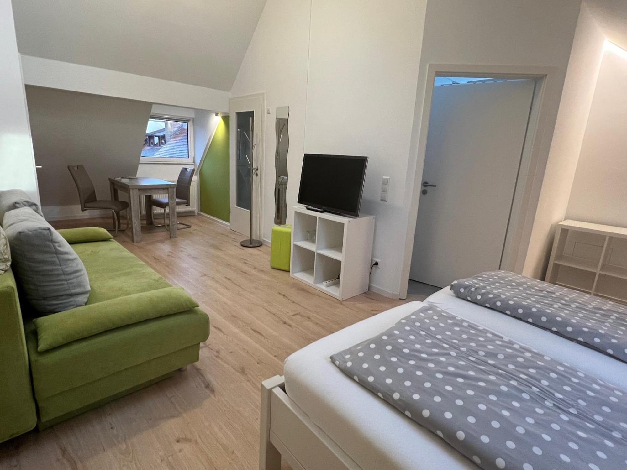 Gaestehaus Seliger Meersburg Zewnętrze zdjęcie