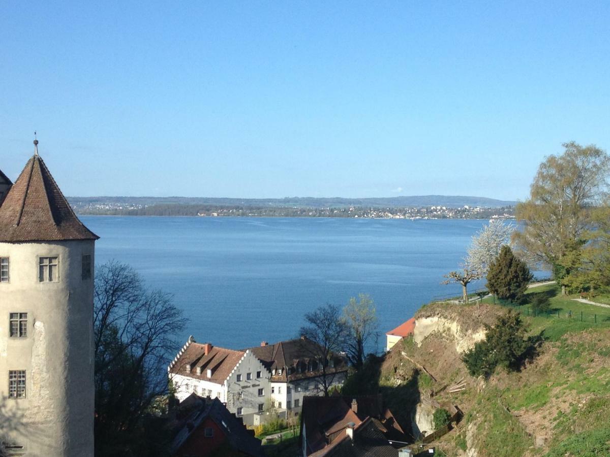 Gaestehaus Seliger Meersburg Zewnętrze zdjęcie
