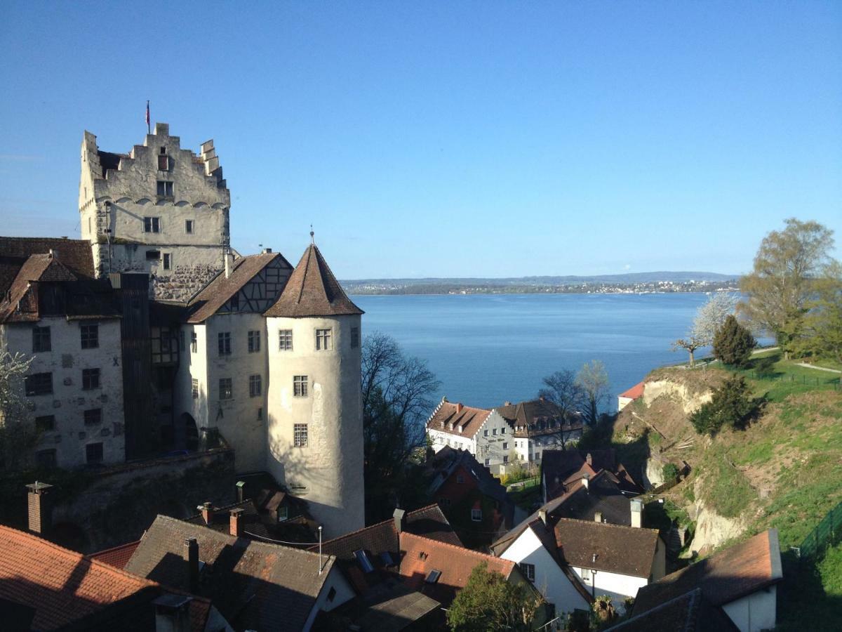 Gaestehaus Seliger Meersburg Zewnętrze zdjęcie