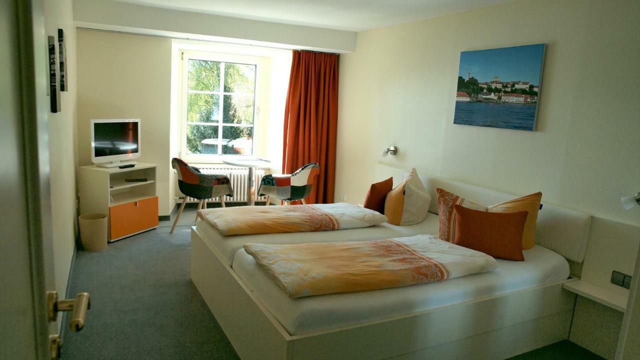 Gaestehaus Seliger Meersburg Zewnętrze zdjęcie