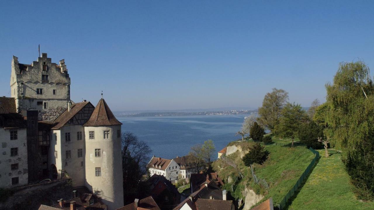 Gaestehaus Seliger Meersburg Zewnętrze zdjęcie