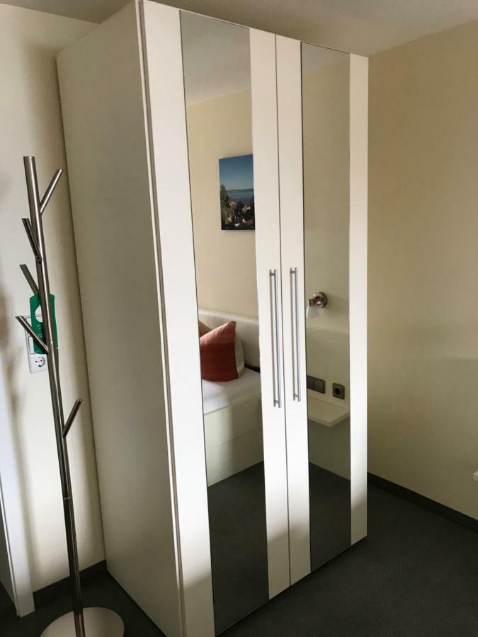 Gaestehaus Seliger Meersburg Zewnętrze zdjęcie