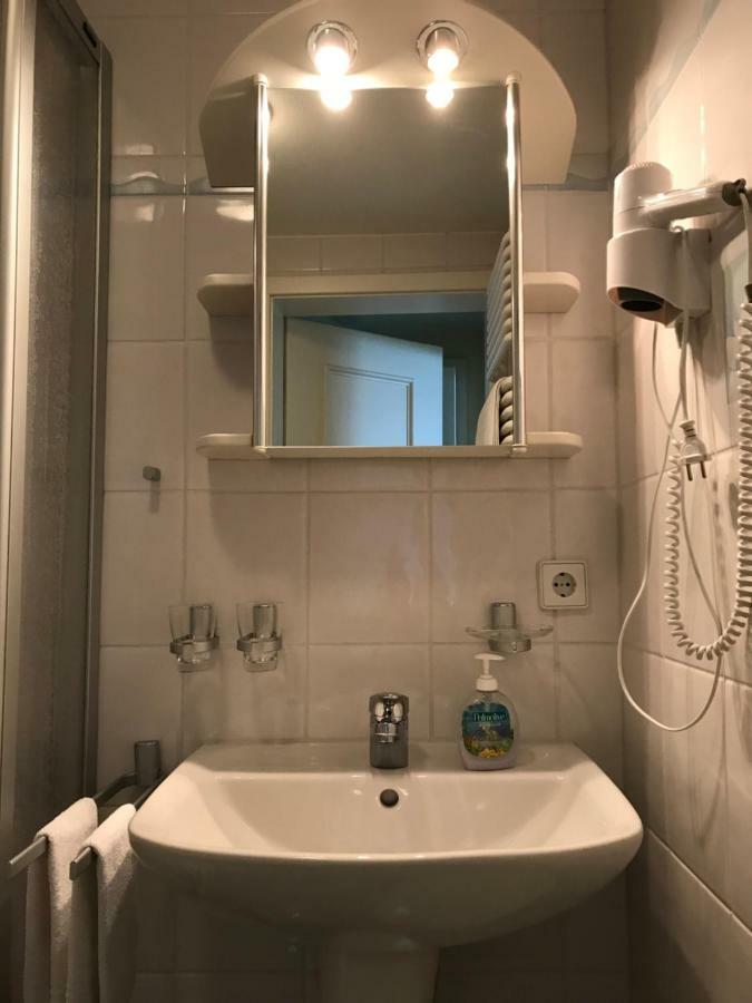Gaestehaus Seliger Meersburg Zewnętrze zdjęcie