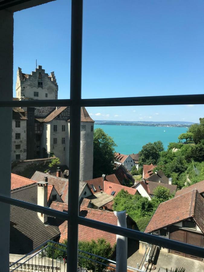 Gaestehaus Seliger Meersburg Zewnętrze zdjęcie