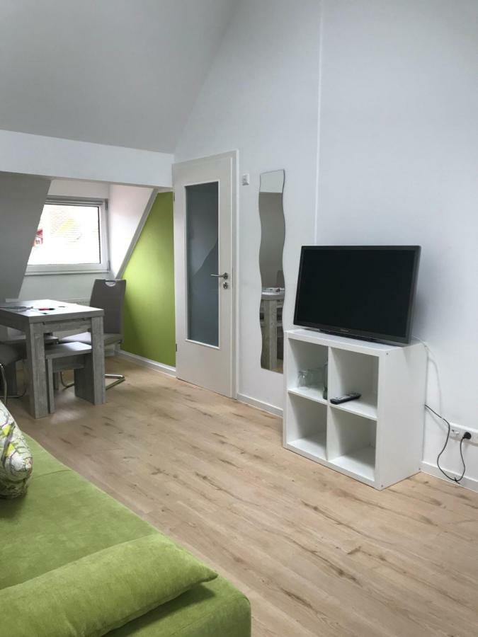 Gaestehaus Seliger Meersburg Zewnętrze zdjęcie