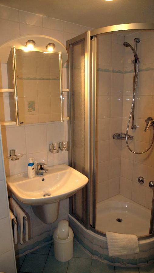 Gaestehaus Seliger Meersburg Zewnętrze zdjęcie