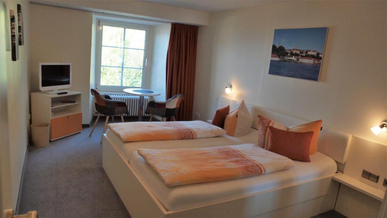 Gaestehaus Seliger Meersburg Zewnętrze zdjęcie