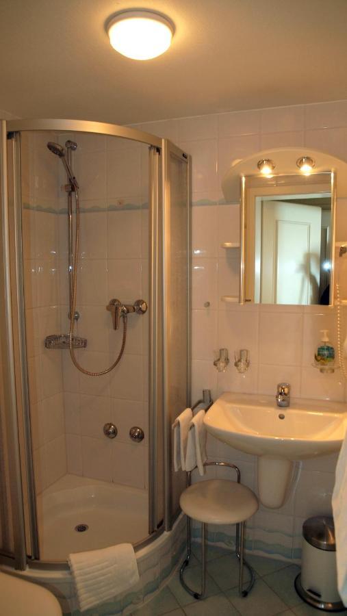 Gaestehaus Seliger Meersburg Zewnętrze zdjęcie